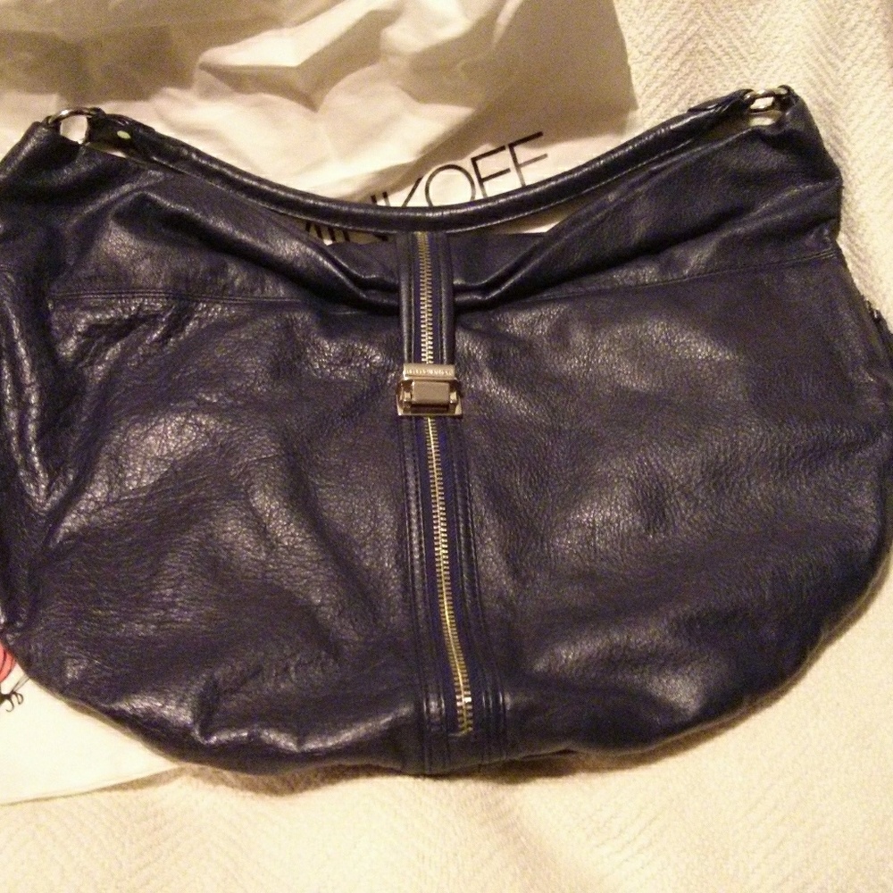 Rebecca minkoff darling hobo for lindscollee only!